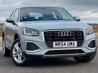 2022 Audi Q2 TFSI 35 Sport S-Tronic - Virtual Cockpit & Apple CarPlay & Rear Cam