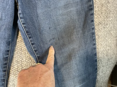 Photos de l'objet d'un acheteur vérifié