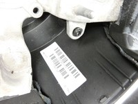 Fiat 500 07-15 Lederlenkrad Lenkrad Airbaglenkrad Leder Schwarz Fiat 500 07-15 28.03.2018 07356688090 34252582D... Vorschau 5