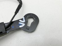 VW Passat 3G B8 14-19 Kombi Gurtschloss Links Vorne VW Passat 3G B8 14-19 07.11.2017 3G0857755F gebraucht Vorschau 4