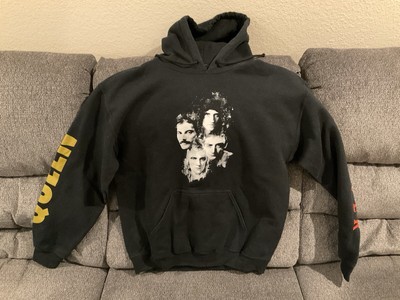 Queen Forever Hoodie Size Medium 