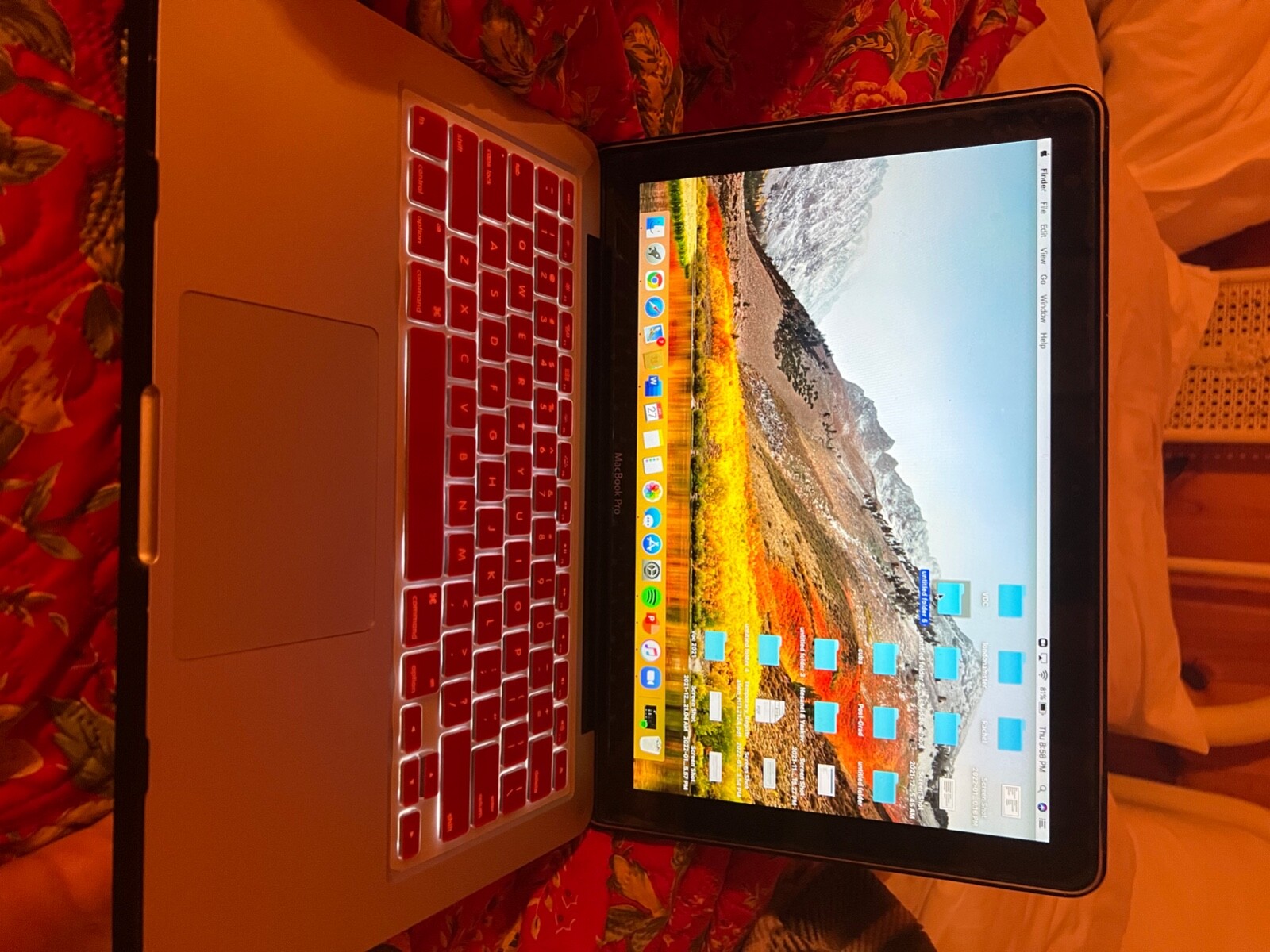 Macbook pro 13 inch Late 2011 | eBay