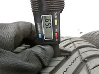 Ford S-Max II CK 15-19 4 x Kompletträder Aluminiumfelge Winterreifen 225/55R16 5X112 Ford S-Max II CK 15-19... Vorschau 18
