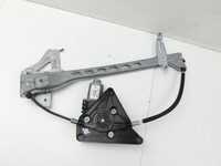 Citroen C1 II 14-18 Fensterhebermotor mit Fensterheber Links Vorne Citroen C1 II 14-18 01.01.2018 402663A gebraucht Vorschau 4