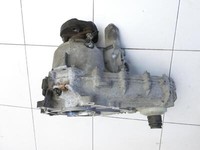 BMW X5 E70 07-10 3,0d 210KW Verteilergetriebe Getriebe ATC700 BMW X5 E70 07-10 09.05.2008 2710-7599886 7599886 gebraucht Vorschau 2