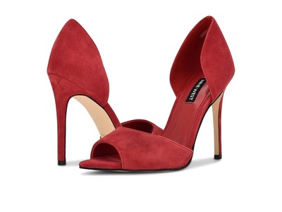 

Женские туфли на каблуках Nine West Цена