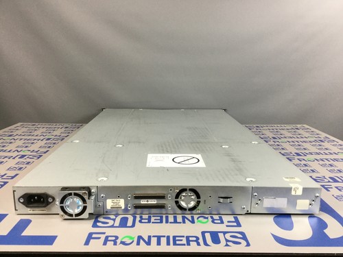 HPE AE313A - StorageWorks DAT 72x10 Autoloader AE313A