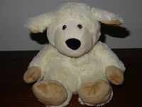 intelex warmies sheep