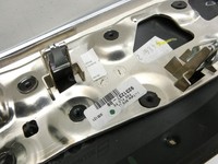 BMW 428i F36 14-17 Luftdusche Luftdüse Mitte Armaturenbrett- Blende BMW 428i F36 14-17 02.06.2016 9218552... Vorschau 7
