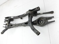 Hyundai I30 PD 19-24 5T Hinterachse Achse Achsträger Hyundai I30 PD 19-24 08.07.2021 55410J7AA0 55410-J7AA0... Vorschau 4