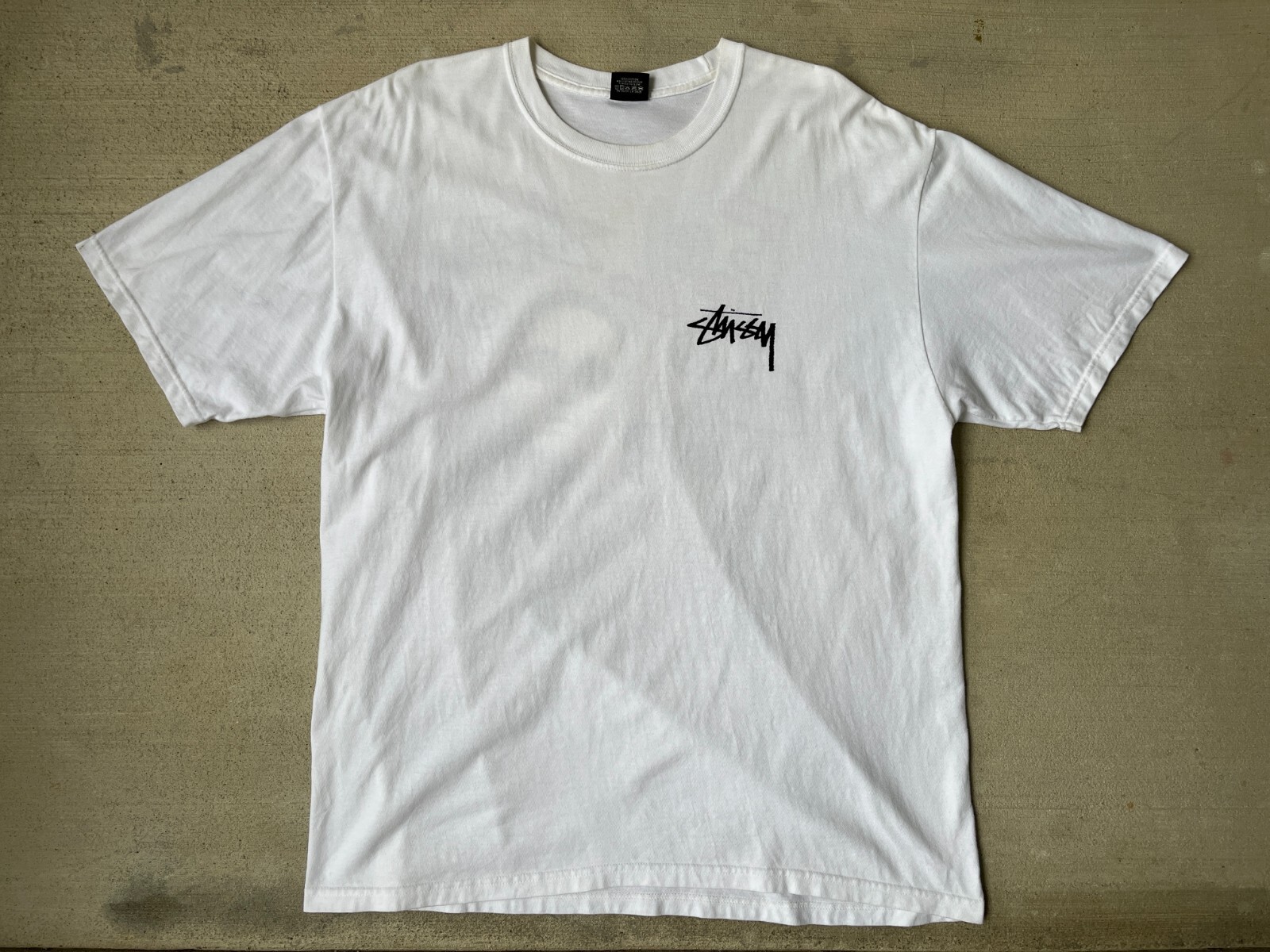 *新作アイテム2022'* Stussy Energy Tee 新作アイテム2022'* Stussy Energy Tee (STUSSY/Tシャツ