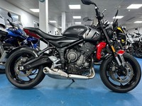 Triumph Trident by Fast Lane Motorcycles, Tonbridge, Kent