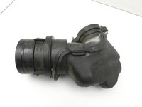 VW Polo V 6R 14-17 TSI 1,2 66KW Ansaugrohr Ladeluftschlauch Luftschlauch Pos.1 VW Polo V 6R 14-17 25.04.2017... Vorschau 2