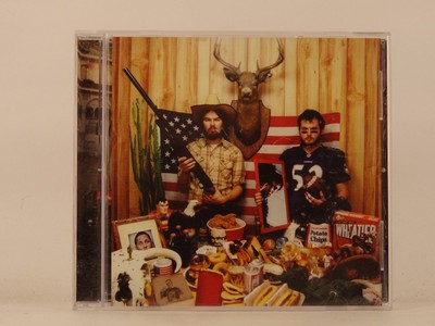 MONITOR OXES EP (L45) Promo CD Single  MONITORRECORDS
