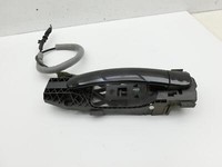 Seat Ibiza IV 6J 08-12 Coupe Türgriff Griff aussen Rechts Vorne LC9Z Seat Ibiza IV 6J 08-12 07.10.2010 gebraucht Vorschau 2
