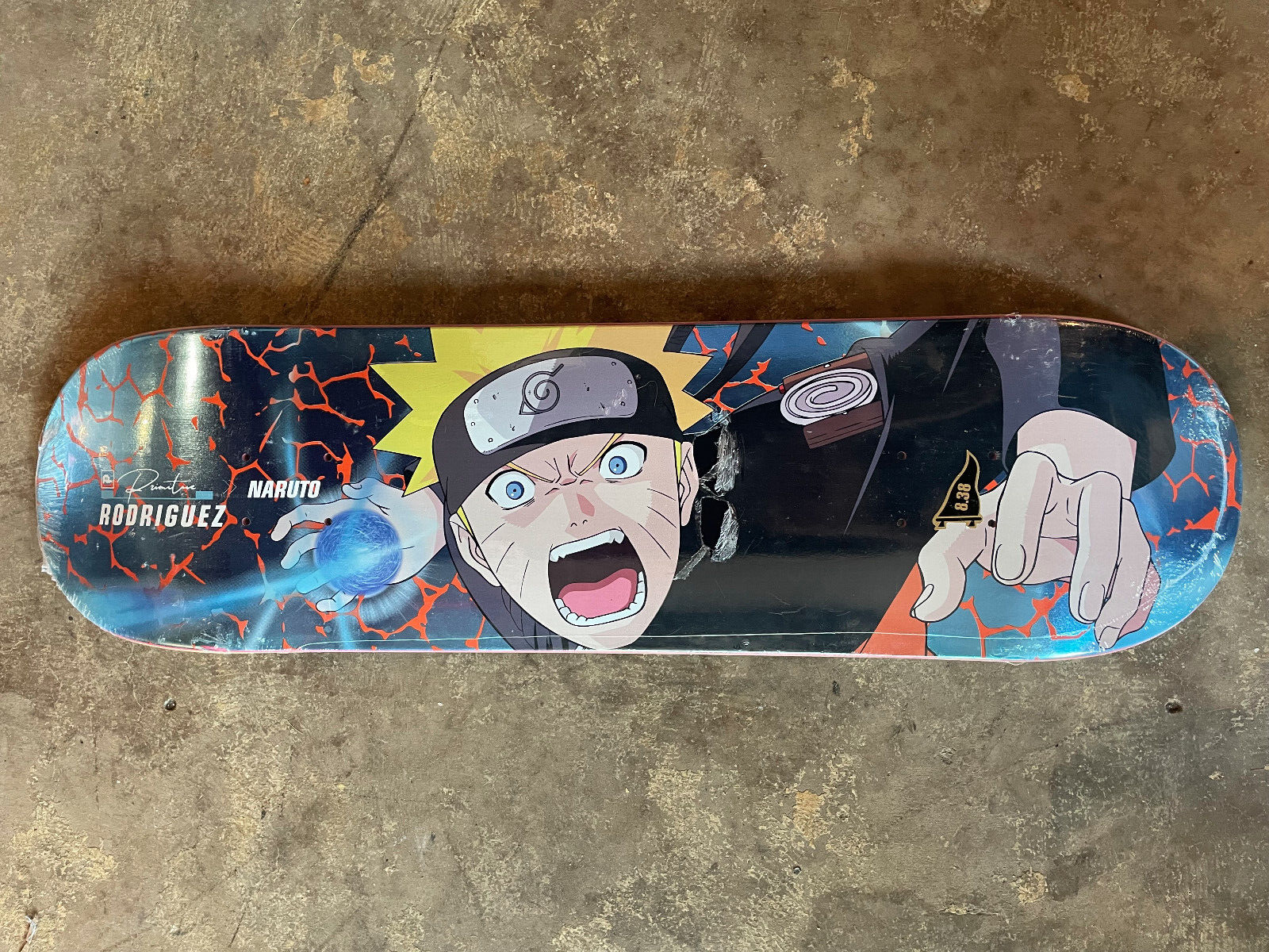 8.38 primitive naruto ナルト スケボー デッキ 暁 8.38 primitive naruto ナルト スケボー デッキ 暁 8.38