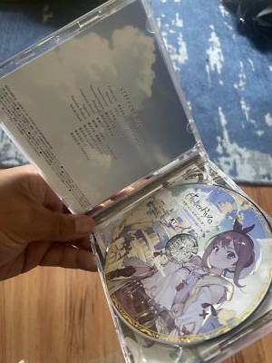 Atelier Ryza Ever Darkness Secret Hideout Original
