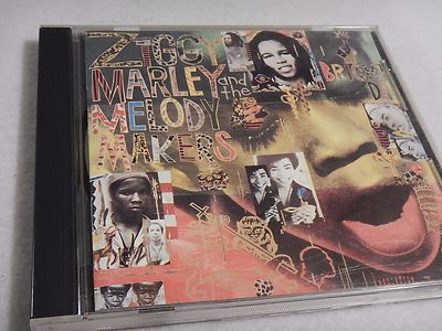☆ Ziggy Marley And The Melody Makers Amazon.com: Ziggy Marley & The Melody Makers Live 1: CDs & Vinyl