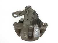 Peugeot 2008 I 16-19 1,2 96KW Bremssattel Bremszange Hinten Rechts Peugeot 2008 I 16-19 30.06.2016 4400W6 gebraucht Vorschau 4