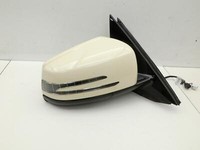 Mercedes W212 S212 E200 09-13 Spiegel Aussenspiegel Rechts elektr 623U Mercedes W212 S212 E200 09-13 25.02.2011... Vorschau 4