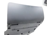Audi A6 4F C6 08-11 Handschuhfach Handschuhkasten Audi A6 4F C6 08-11 10.03.2009 4F1857104B gebraucht Vorschau 2