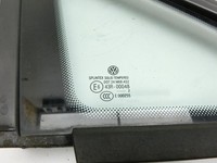 VW Touran 1T 06-10 RV Dreieck Seitenscheibe Türscheibe Rechts Vorne VW Touran 1T 06-10 06.08.2007 1T0845412A gebraucht Vorschau 2