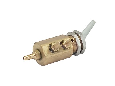 3x REDLAND Dental Routing toggle valve (DCI Type)