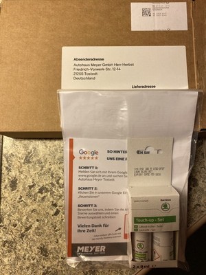 Artikelfoto(s) von einem verifizierten Käufer