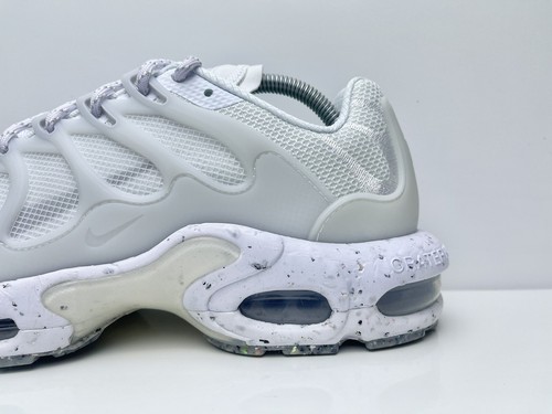 Mens Nike Air Max Terrascape Plus Trainers TN Tuned White 90
