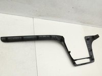 Skoda Yeti 5L 09-13 Blende Einbaurahmen Skoda Yeti 5L 09-13 21.06.2010 5L1858418 gebraucht Vorschau 5