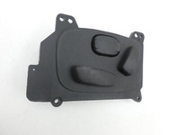 Jaguar XF X250 08-11 Sitzverstellung Schalter Links Vorne Jaguar XF X250 08-11 08.12.2010 C2Z1498 14B566... Vorschau 2