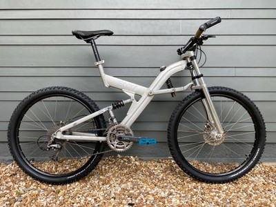 26 Columbia Compax Folding Bike Aluminium Frame 21 Speed Black For Sale Ebay