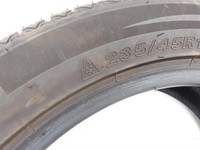 VW Passat 3C B7 10-14 2 x Reifen Ganzjahresreifen Westlake 235/45R17 97 W VW Passat 3C B7 10-14 02.01.2014 gebraucht Vorschau 9