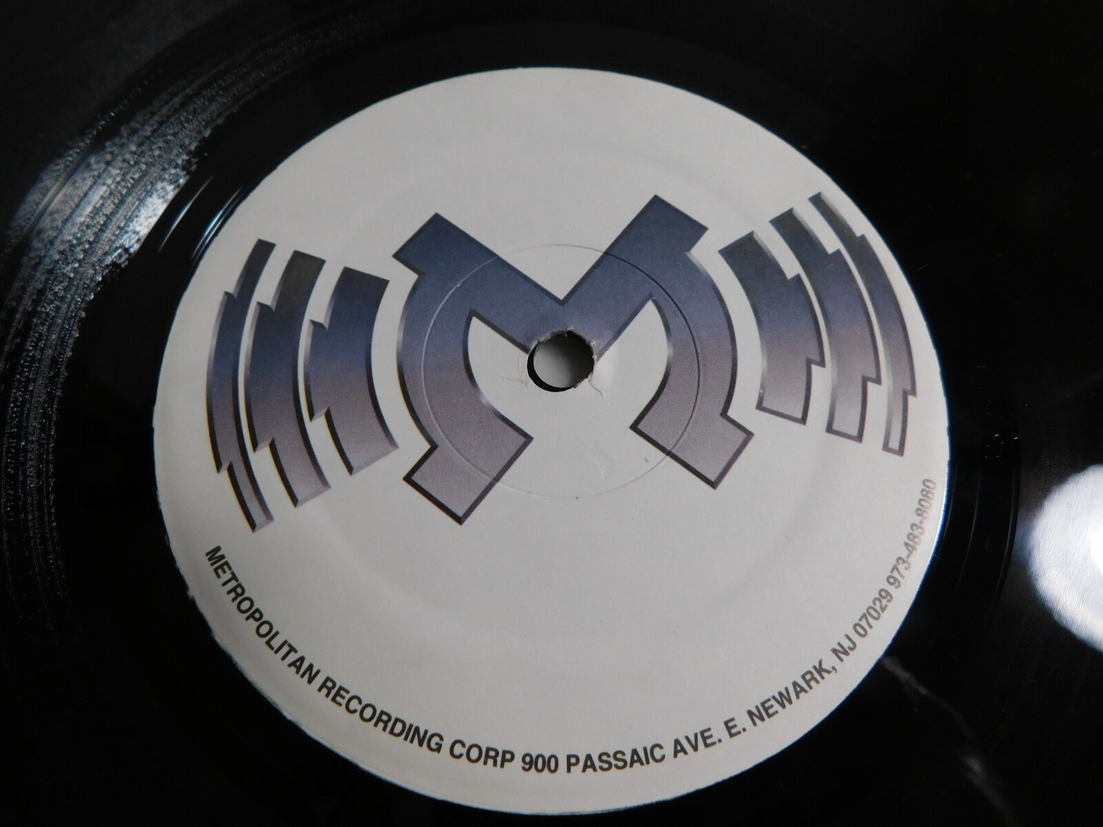 Mind Trap – Drum Theory 12" Single 1999 Progressive House, Tribal House