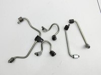 Hyundai I40 VF 12-19 CRDi 1,7 85KW set Hochdruck Leitung Kraftstoffleitung Hyundai I40 VF 12-19 19.03.2015 gebraucht Vorschau 1