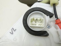 Mazda MX5 ND 15-18 Cabrio Türschloss mit ZV Stellmotor Links Vorne Mazda MX5 ND 15-18 01.03.2017 6107-F0149... Vorschau 4
