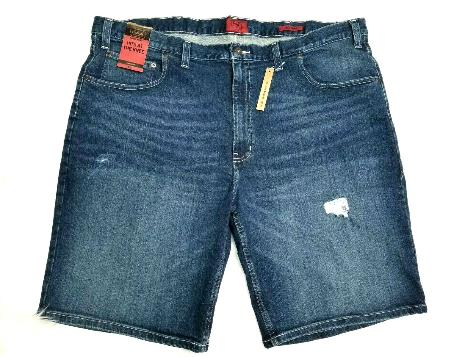 Джинсы Foundry Sz. 48 Young Men s Flex 