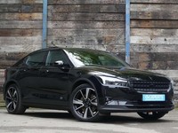 2022 Polestar Polestar 2 Dual Motor 78kWh Long Range Fastback 5dr Electric Auto 