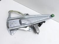Avensis T27 15-18 Lim Fensterhebermotor mit Fensterheber Rechts Hinten Avensis T27 15-18 20.01.2016 85710-05061... Vorschau 5