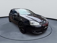 2006 Volkswagen Golf 2.0T GTI 5dr DSG Hatchback Petrol Automatic