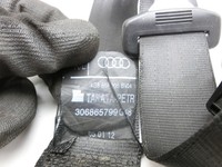 Audi A6 4G C7 11-14 qu Kombi Gurt Sicherheitsgurt Rechts Hinten Audi A6 4G C7 11-14 qu 31.01.2012 4G8857805D... Vorschau 4