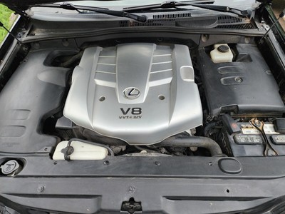 image 1 of engine
