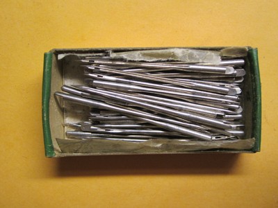 73 Singer 141x1 Size 20 Sewing Machine Needles