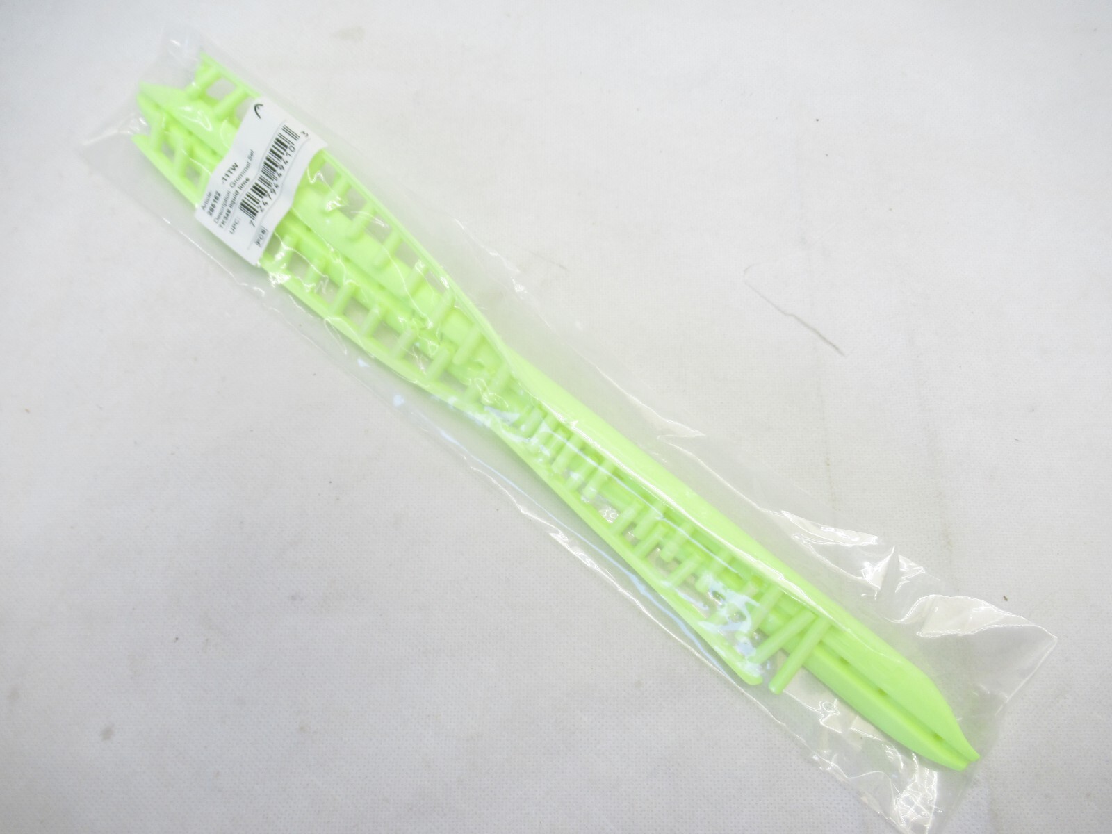 BUMPERGUARD / GROMMET SET 2022 HEAD AUXETIC EXTREME TEAM L