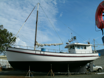 Mutoh Maintenance Engineer Assistant Description