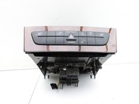 Mercedes E320 W211 S211 03-08 Warnblinkschalter Schalter Sitzheizung ZV ESP Sitzheizung Mercedes E320 W211 S211... Vorschau 2