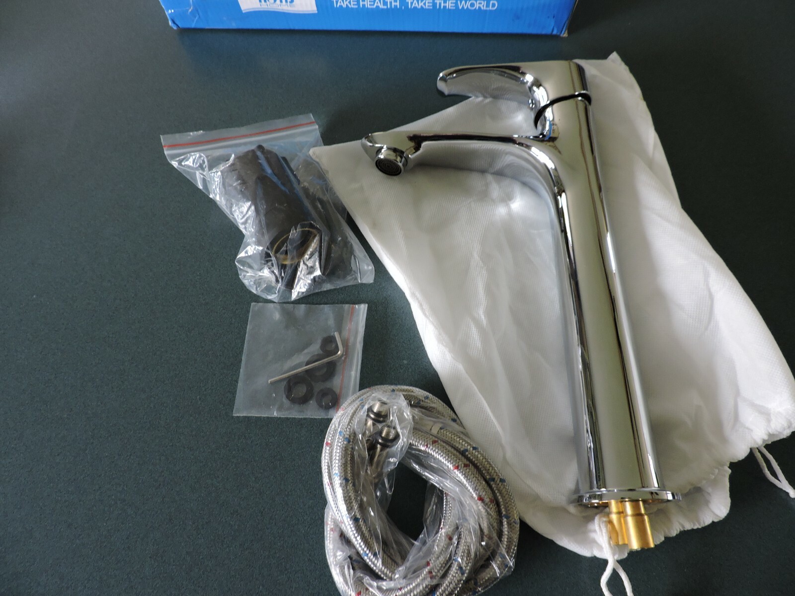 HOTIS HOME Kitchen Faucet Kitchenfaucet