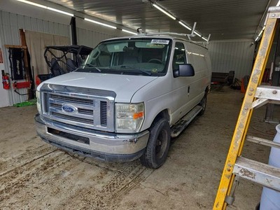 Used Alternator fits: FORD VAN E250 05 06 07 08