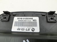 Hyundai Santa Fe IV TM 18-20 Innenleuchte Leseleuchte Hyundai Santa Fe IV TM 18-20 01.01.2019 95740-S1200... Vorschau 7