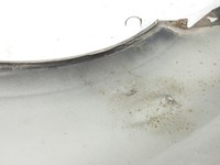 BMW E88 120d LCI 08-11 Kotflügel Seitenteil Kotfluegel Rechts Vorne 668 BMW E88 120d LCI 08-11 11.03.2010 gebraucht Vorschau 8